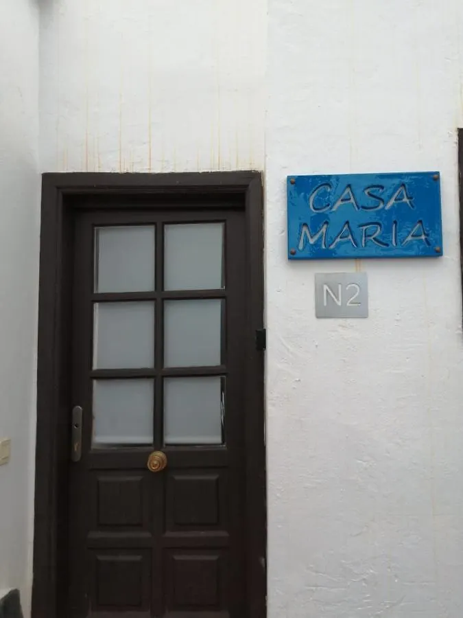 Appartamento CasaMaria N2 Montecastillo Caleta De Fuste