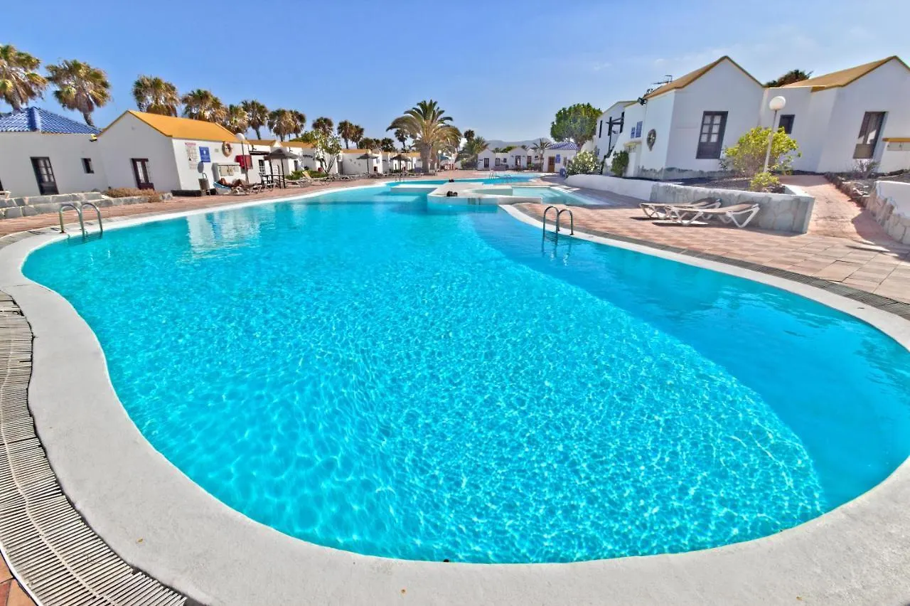 Appartamento CasaMaria N2 Montecastillo Caleta De Fuste