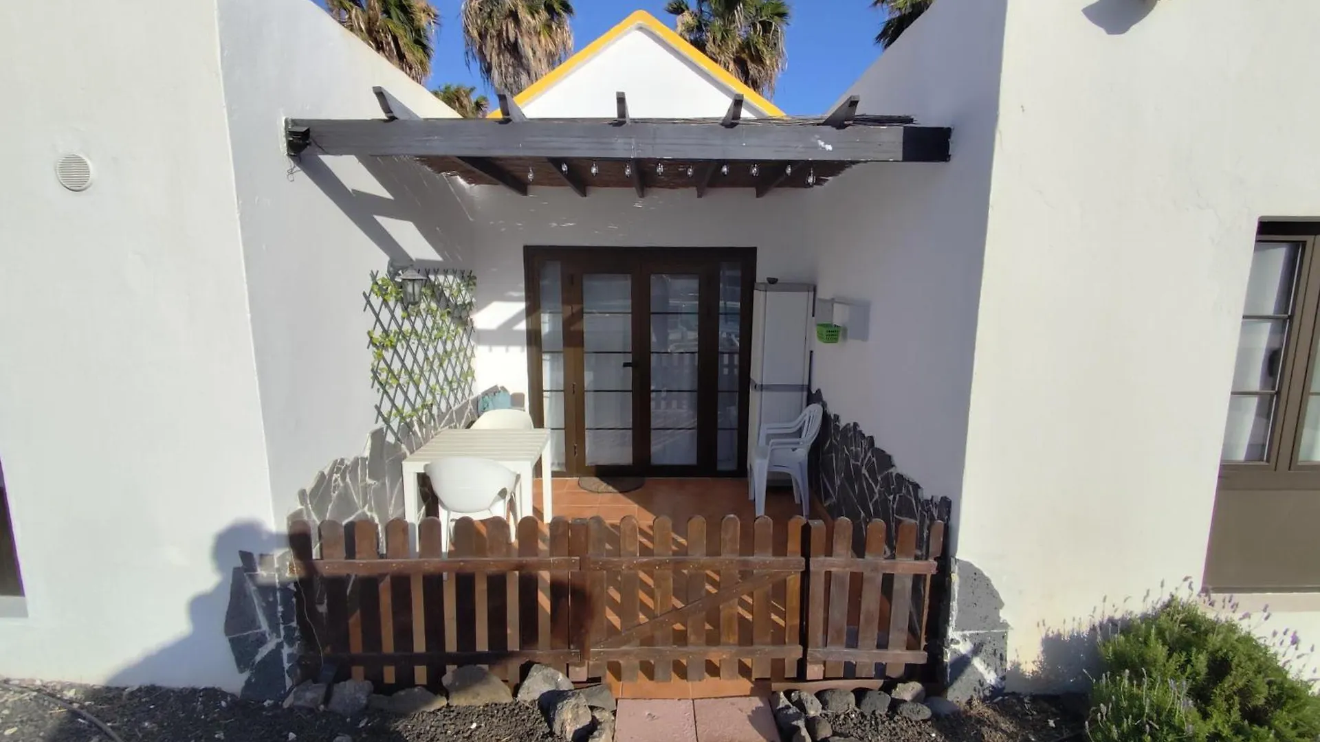 Lägenhet CasaMaria N2 Montecastillo Caleta De Fuste Spanien