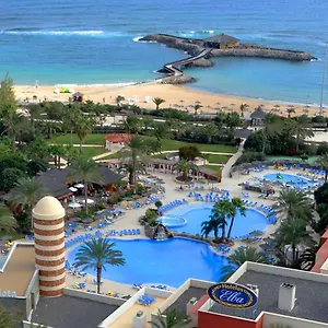 Elba Carlota & Golf Resort