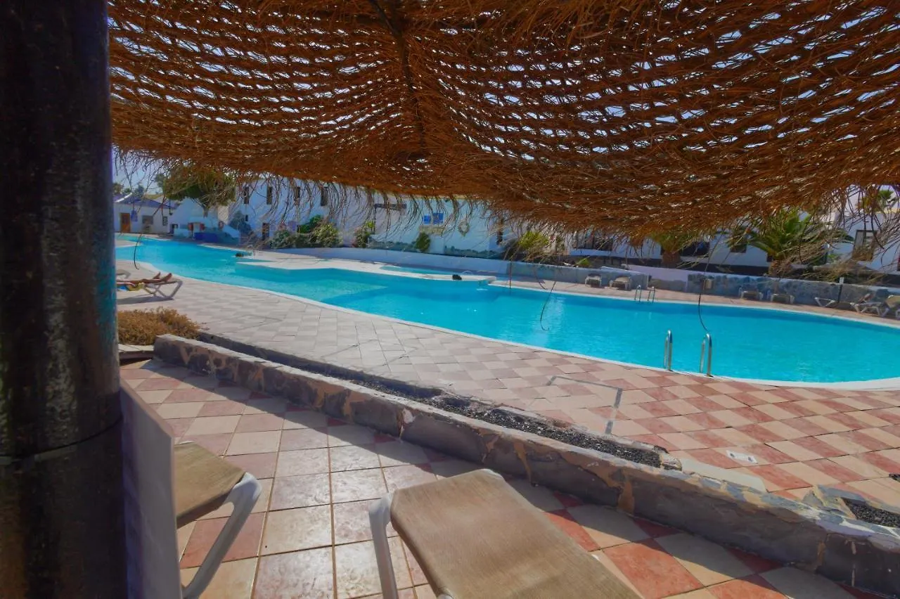 شقة Casa Maria N2 Montecastillo كاليتا ذي فوستي