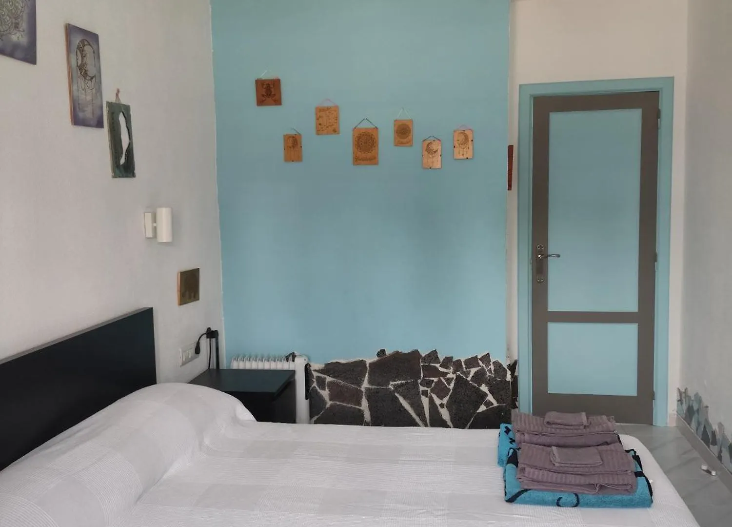 Casa Maria N2 Montecastillo كاليتا ذي فوستي شقة