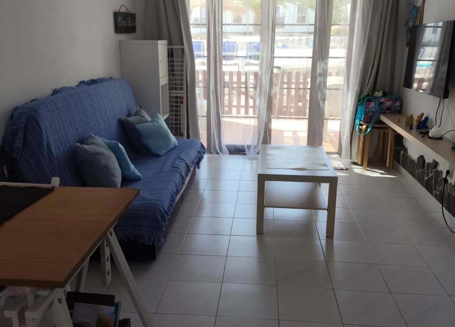 Casa Maria N2 Montecastillo كاليتا ذي فوستي شقة