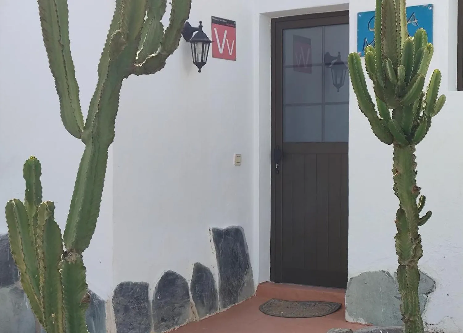 شقة Casa Maria N2 Montecastillo كاليتا ذي فوستي إسبانيا