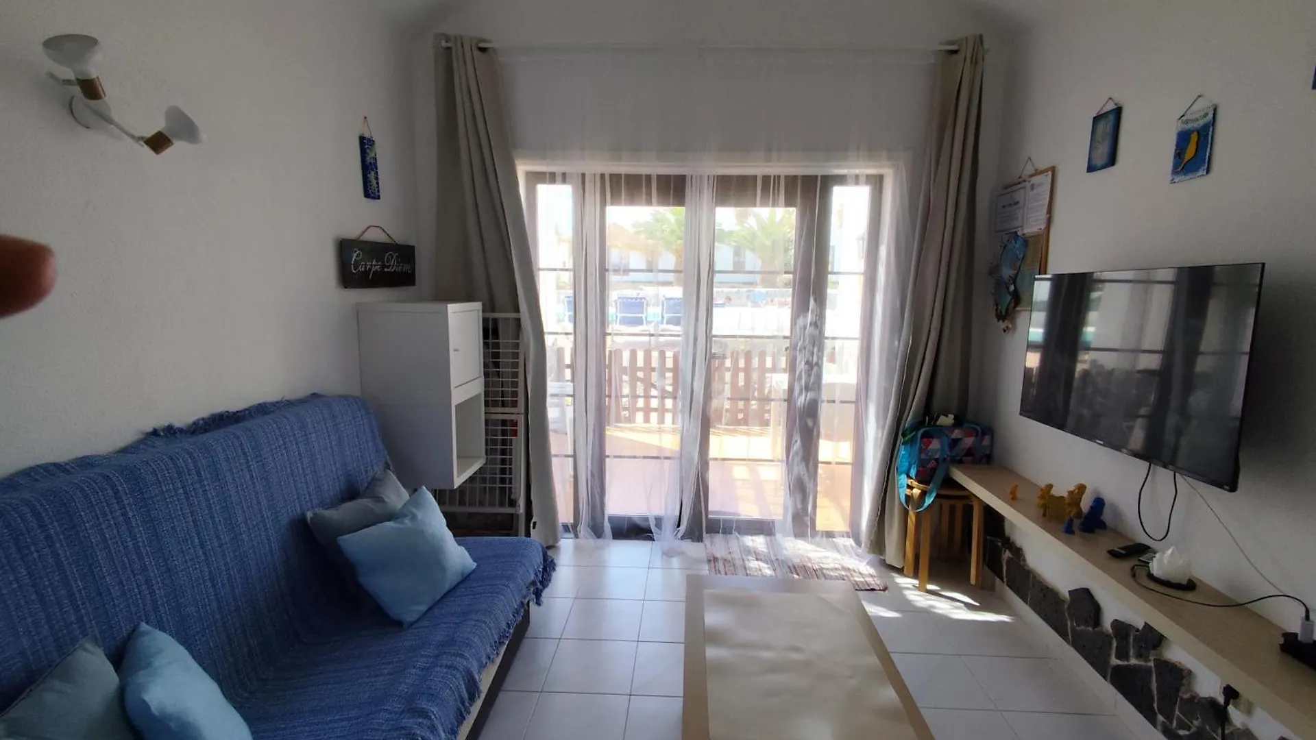 Casa Maria N2 Montecastillo كاليتا ذي فوستي إسبانيا