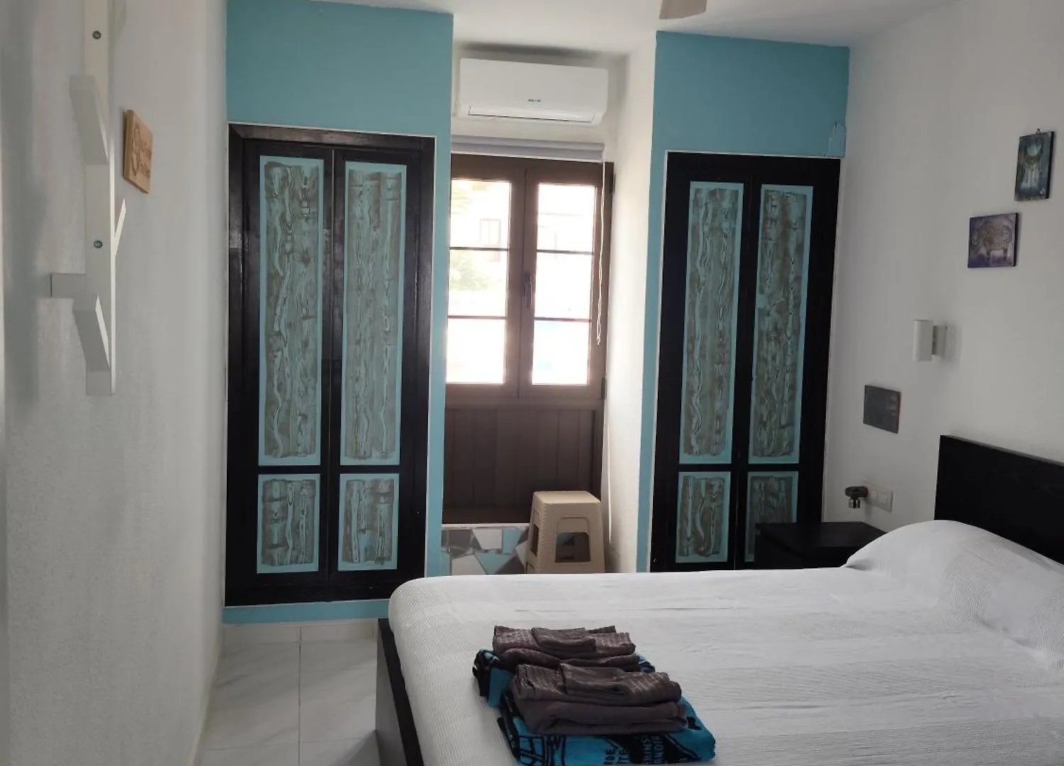 شقة Casa Maria N2 Montecastillo كاليتا ذي فوستي إسبانيا