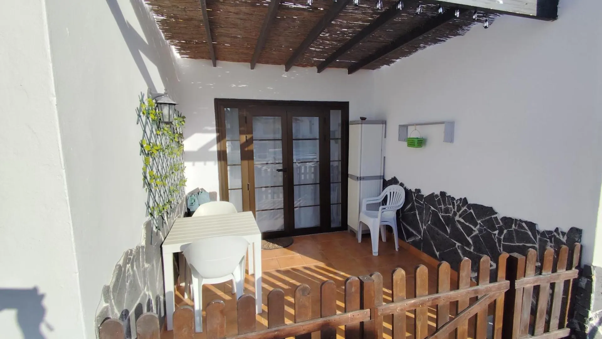 Casa Maria N2 Montecastillo كاليتا ذي فوستي 0*,  إسبانيا
